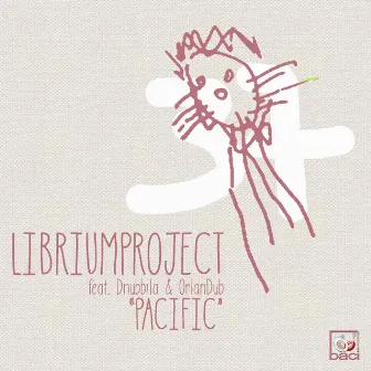 Pacific (feat. Dnubbila & OrlanDub) by LibriumProject