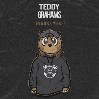 Down or What? by Teddy Grahams