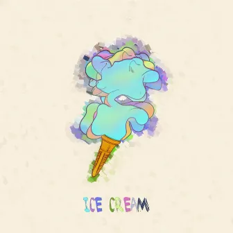 icecream by Oong