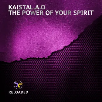 The Power of Your Spirit by Kaistal.A.O