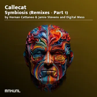 Symbiosis (The Remixes, Pt. 1) by Callecat