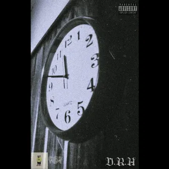 Tiempo by D.R.H