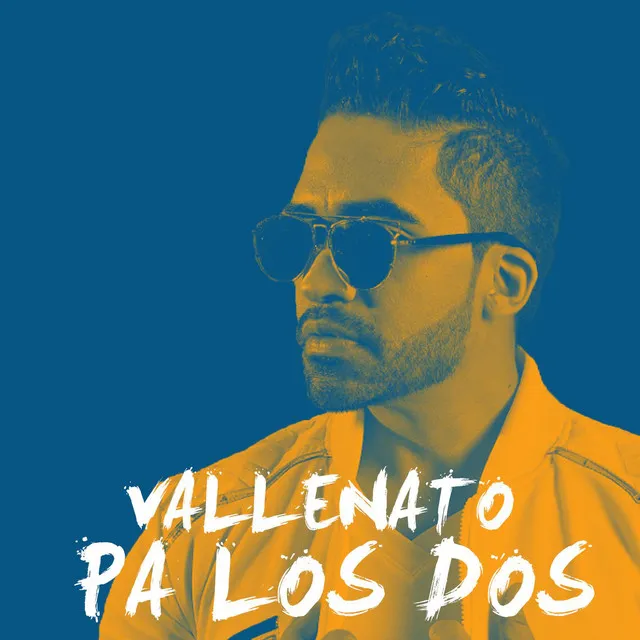 Vallenato pa los dos