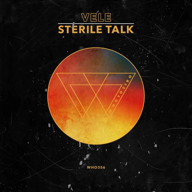 Sterile Talk - Original Mix