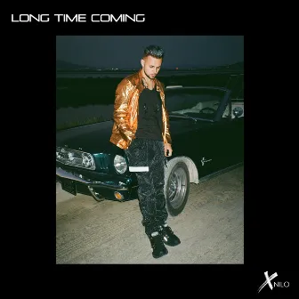 Long Time Coming (Original) by XNilo