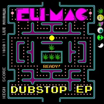 DubStop - EP by Eli-Mac