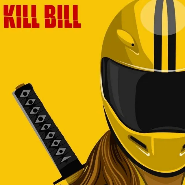 Kill Bill