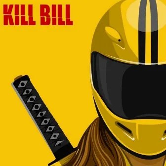 Kill Bill by Spartaa