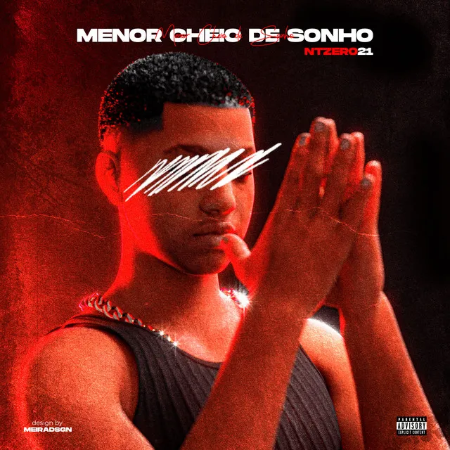 Menor Cheio de Sonho