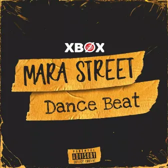 Mara Street Dance Beat by GuruvibesmusiQ