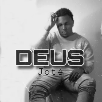 Deus by Jot4