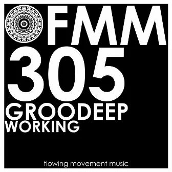 Working by GROODEEP