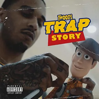 Trap Story by Tavonte Woods