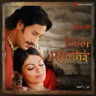 Heer Ranjha (Original Motion Picture Soundtrack) by Babu Singh Maan