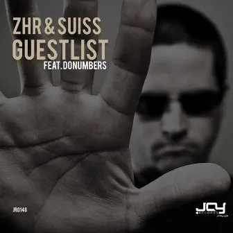 Guestlist by ZHR