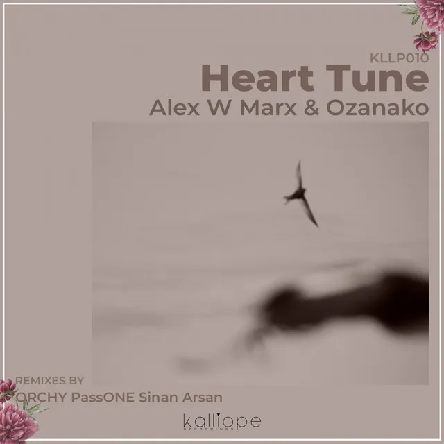 Heart Tune - Sinan Arsan Remix