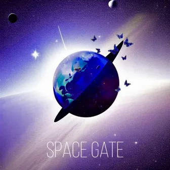 Space Gate by 