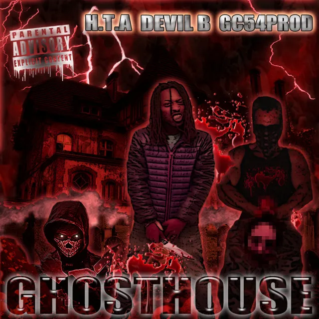 GHOSTHOUSE (PROD BY GC54PROD)