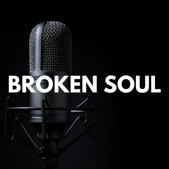 Broken Soul