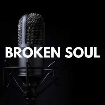 Broken Soul by Ryini