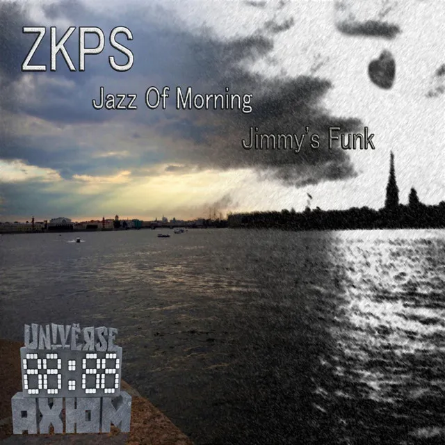 Jazz Of Morning - Original Mix