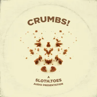 Crumbs! by Sloth.Toes