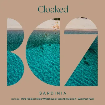 Sardinia by Third Project