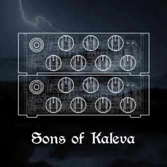 Sons of Kaleva by Sebastián Pinilla