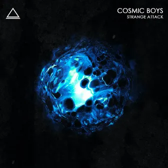 Strange Attack by Cosmic Boys