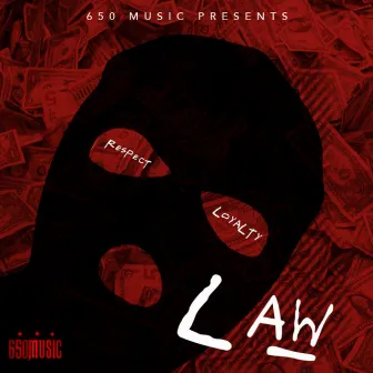 LAW by P.E.R.M