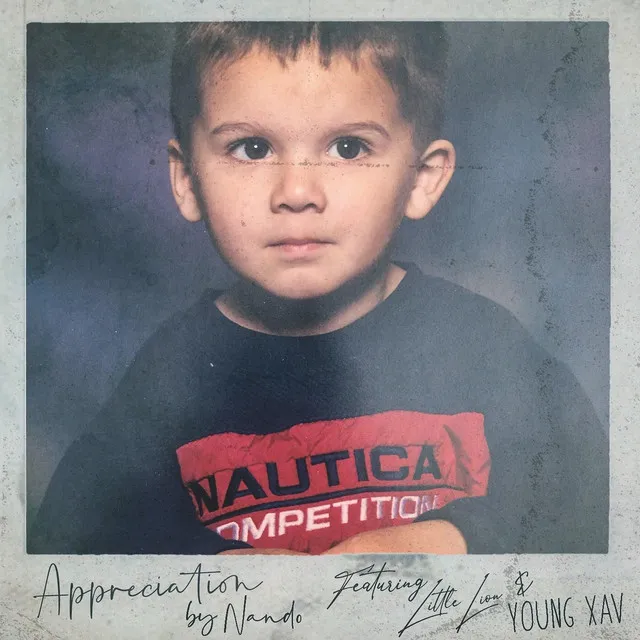 Appreciation (feat. Little Lion & Young Xav)