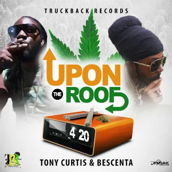 Upon the Roof - Single by Bescenta