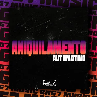 Aniquilamento Automotivo by DJ Pablo PS