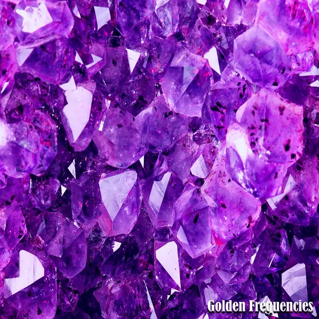 Amethyst for Anxiety