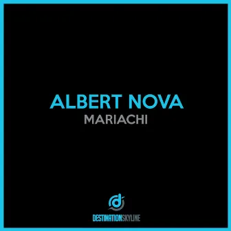 Mariachi by Albert Nova