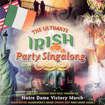 The Ultimate Irish Party Singalong by Barnbrack