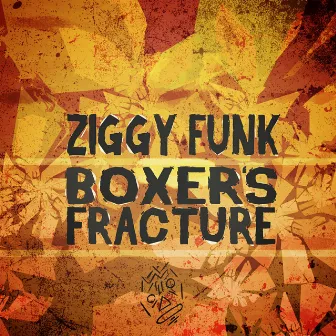 Boxer's Fracture by Ziggy Funk