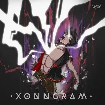 XONNGRAM by TRIV