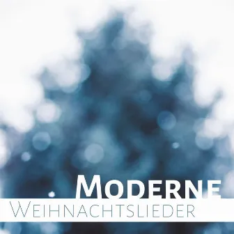 Moderne Weihnachtslieder: Weihnachtsmusik für den Hintergrund, entspannende Musik, Schlitten, Glocken by Fröhliche Weihnachten