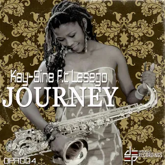 Journey by Lesego