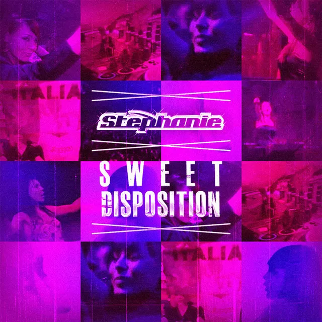 Sweet Disposition - Original Version