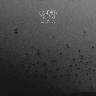 N E G A T I V E by Undertheskin