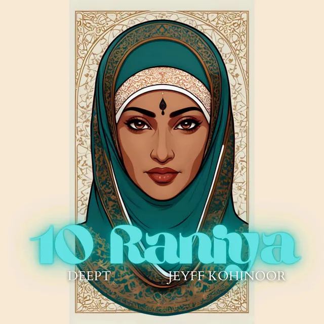 10 raniya