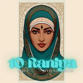 10 raniya by Jeyff Kohinoor