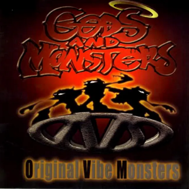 Gods And Monsters (Remastered)