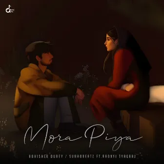 Mora Piya by SubhoBeatz