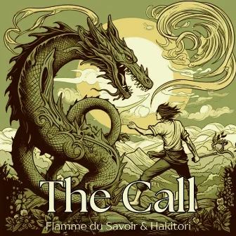 The Call by Flamme du Savoir