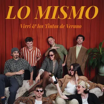 Lo mismo by VIRRI