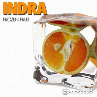 Frozen Fruit by Indra