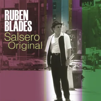 Salsero Original by Rubén Blades